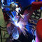 Portable Magnetic Type Automatic Pipe Welding Machine