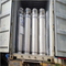 Cryogenic Liquefied 1.38/ 2.3/ 2.88MPa Working Pressure LNG Vehicle Gas Cylinder