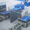 CNG Air Leakage Testing Machine, CNG Hydro Static Test Machine
