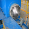 High Pressure Seamless/CNG Cylinder Inner Sand Blasting Machine Outer Shot Blasting Machine~