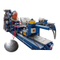CNG Gas Cylinder Production Line Seamless Steel Cylinder Making Machine