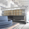 CNG Cylinder W. B Type Heat Treatment Line (Hardening-Quenching-Tempering)