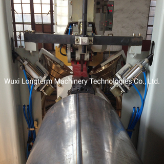 High Speed Hot Sale Welding Machine for Steel Drum/Oil Drum