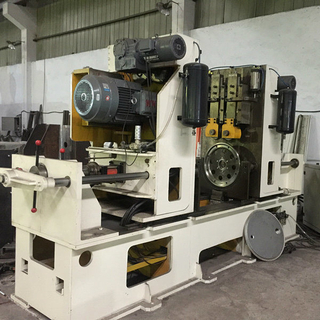 Steel Barrel Automatic Production Line