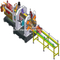 Automatic Heat Pump Water Heater Inner Tank MIG/Mag Circular /Circumferential Welder~