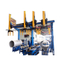 LNG Gas Tank/Cylinder TIG Girth Weld Circular Seam Welding Machine