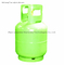 12.5 Kg LPG Steel Cylinders for LPG Gas Storage in India Market