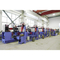 Circumferential Seam Welding Machines for LPG Gas Tank