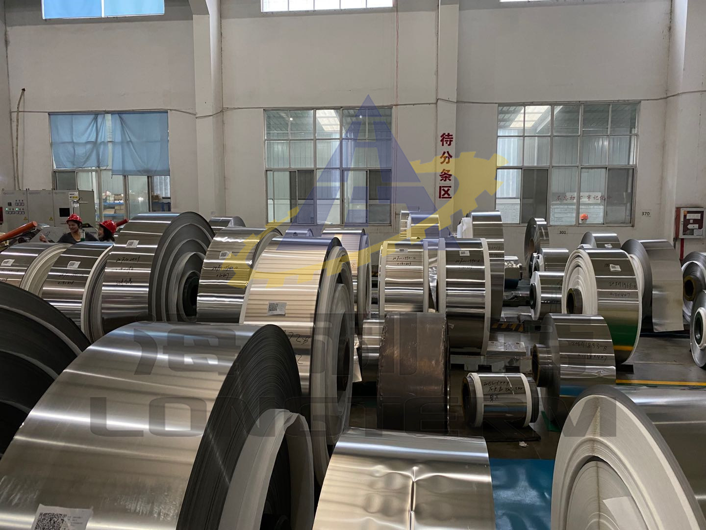 Anneal Treated Soft Stainless Steel 201 304 316 Strips