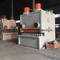 High Precision Metal Plate Hydraulic Shearing Machine