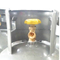 Brass Gas Flow Control Valve for LPG/CNG Gas Cylinder~