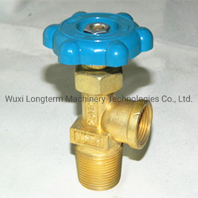 LPG Cylinders Valves-Can Be Customized