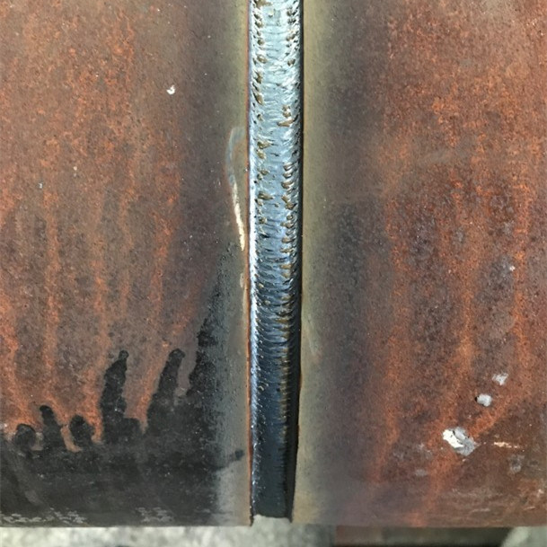 Orbital Oil Gas Pipeline Project Automatic Pipe Welderr