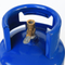 Factory Price Empty Cooking LPG Gas Cylinder for Heating Camping Restaurant and Leisure