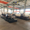 Oxygen Cylinder/CNG Seamless Gas Cylinder Neck Threaded Screw Machine with Hole Drilling^