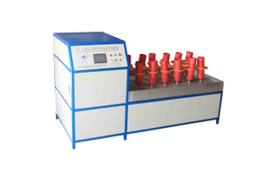Automatic Production Line for Fire Extinguisher Cylinder