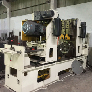 Automatic Steel Barrel Making Equipment