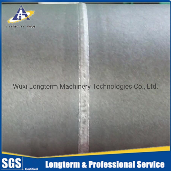 Shot Blasting Machine for LPG Cylinder Production Line/ Sand Blasting Machine
