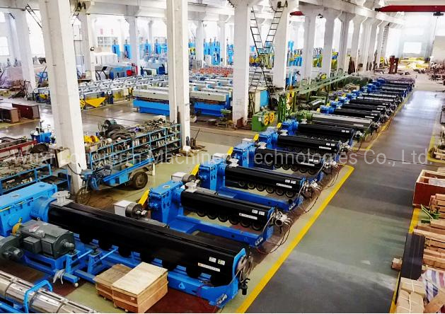New Design 2021 PVC Power Cable Sheathing Extruder Equipment Wire and Cable Extrusion Machine