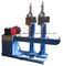Pressurized Stainless Steel Solar Water Heater/Tank/Geyser Longitudinal Seam Welding Machine/ Seam Welder