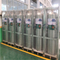 Industrial and Medical Cryogenic LNG Liquid Oxygen Nitrogen Argon Carbon Dioxide Dewar Gas Cylinder