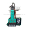 20-280mm Touch Screen Auotomatic Strip Butt Welding Machine