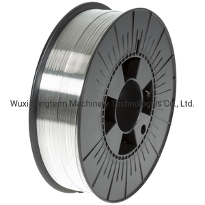 2.0mm Thermal Spraying Pure Zinc Wire for Zinc Metalizing