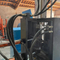 Hydraulic Forming Muti-Pitch Vertical Type Metal Bellow Forming Machine