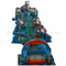 Copper/Aluminum Cable Stranding Machine, Cable Twisting Machine Manufacturer^