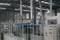 Automatic Steel Drum Painting Booth System