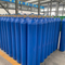 ISO Certificated Medical High Purity Seamless Gas Cylinder Oxygen Cylinder