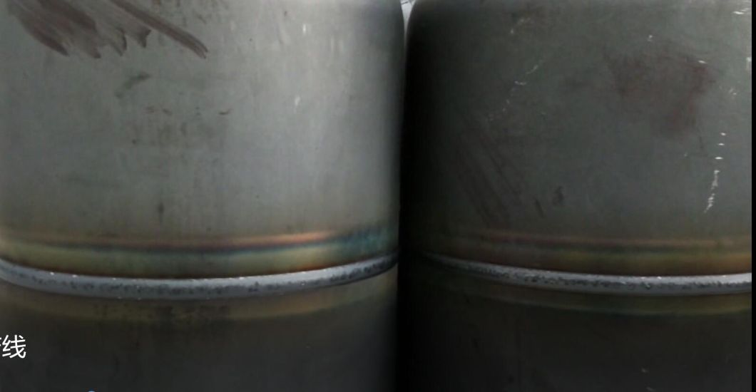 High Quality Made in China LPG Gas Cylinder Production Line