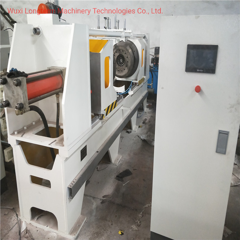 Standard Bending Forming Machine, Automatic Steel Drum Body Forming Machine (Seaming&Flanging&Expanding)