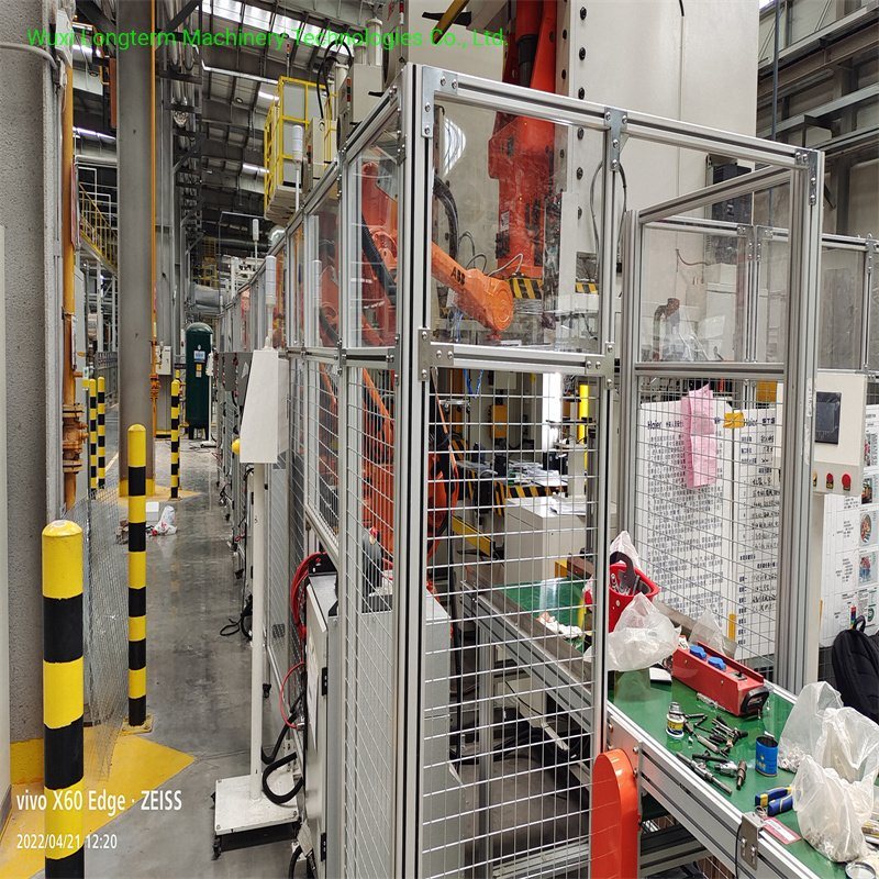 Automatic Beer Keg Machine, Fully Automatic Stainless Steel Beer Keg/Can/Barrel/Drum Production Line