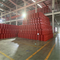 55 Gal/220L Sealed Cylindrical Steel Drum Making Machine Metal Barrel Production Line^