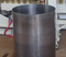 Semi Automatic Three Phase Variable Frequency Drum Welding Equipment,