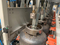 Hydrostatic Testing Unit for LPG Gas Cylinder