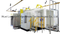 Chinese Design Customization Industrial Dust-Free Powder Coating System for Car Shells, Powder Coating Line for Auto Parts*