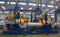 Welding Machine for LNG Cylinder/Water Tank