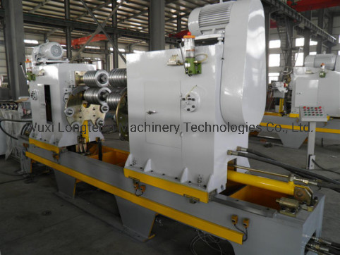High Spee Steel Drum Manufacturing Line