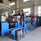 High Performance LPG Gas Cylinder Circumference Welding Machine