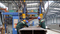 High-Efficiency H Beam Saw Linear / Straight / Longitudinal Seam Welding Machine/Lathe