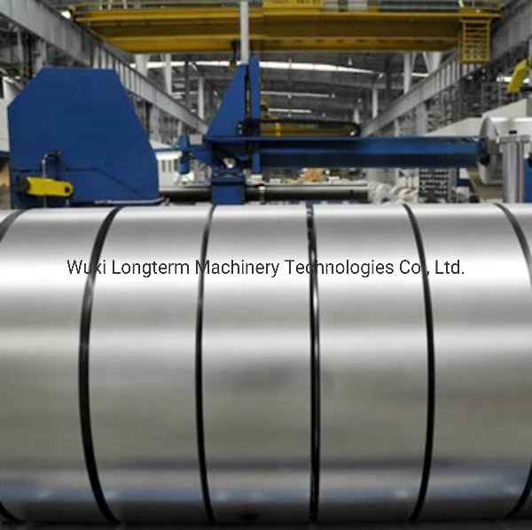 Cold Rolled Stainless Steel Coils/Strip/Foil with Competitive Price~