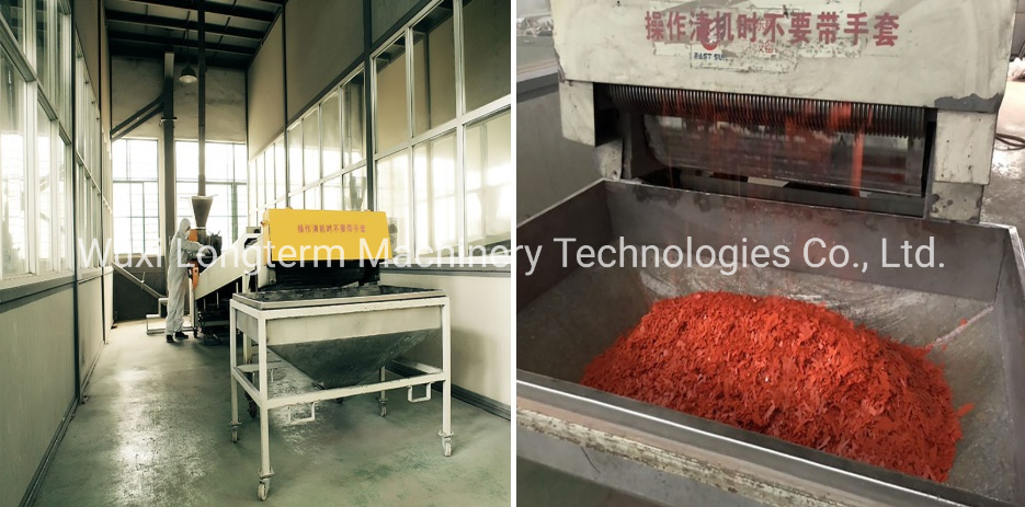Powder Coating for LPG Cylinder