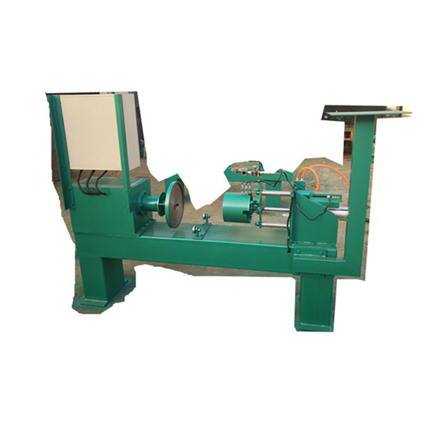 Automatic LPG Cylinder Handle Collar Making Production Line Price Manufacture