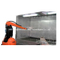 High Quality Powder Coating for Powder Coating Machine