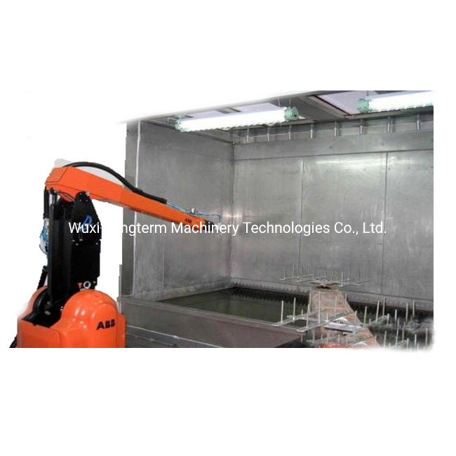 High Quality Powder Coating for Powder Coating Machine