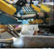 Embossing Machines for CNG Cylinder