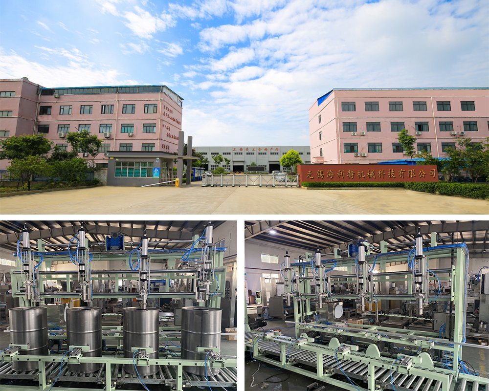 Automatic Pneumatic Small Bottle Juice Cream Oil Manual Liquid Filling Machine