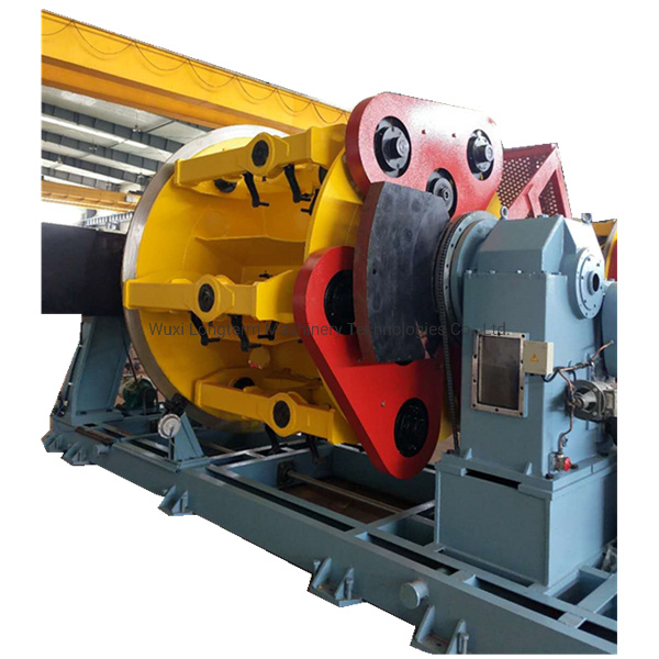 Copper/Aluminum/Steel Wire/Cable Tubular Stranding Machine Cable Making Machine